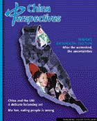 China Perspectives No. 29