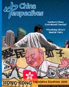 China Perspectives No. 32