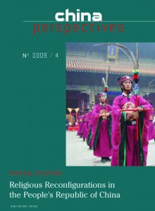 China Perspectives 2009/4