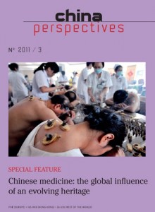 China Perspectives 2011/3
