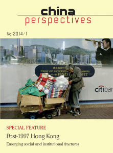 China Perspectives 2014/1
