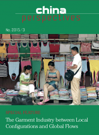 China Perspectives 2015/3