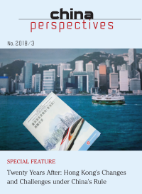 China Perspectives 2018/3
