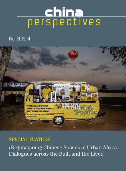 China Perspectives 2019/4