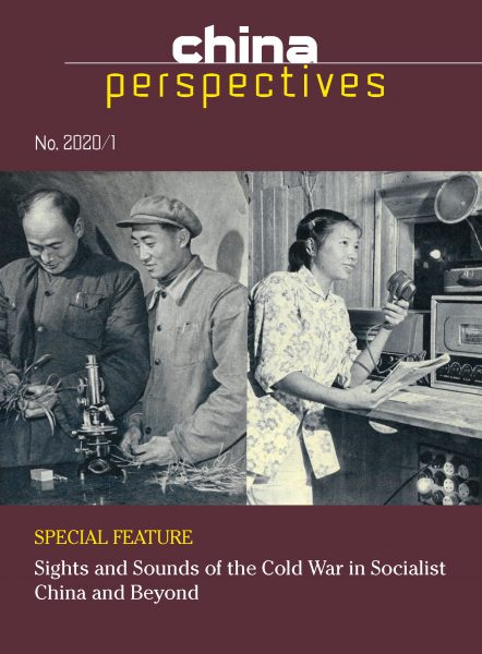 China Perspectives 2020/1