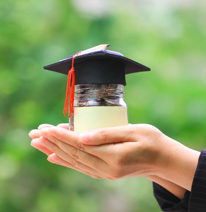 Scholarship and Grants