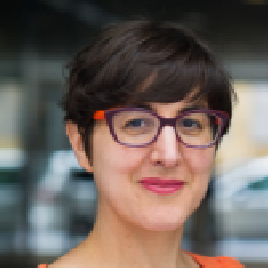 Wafa Ghermani