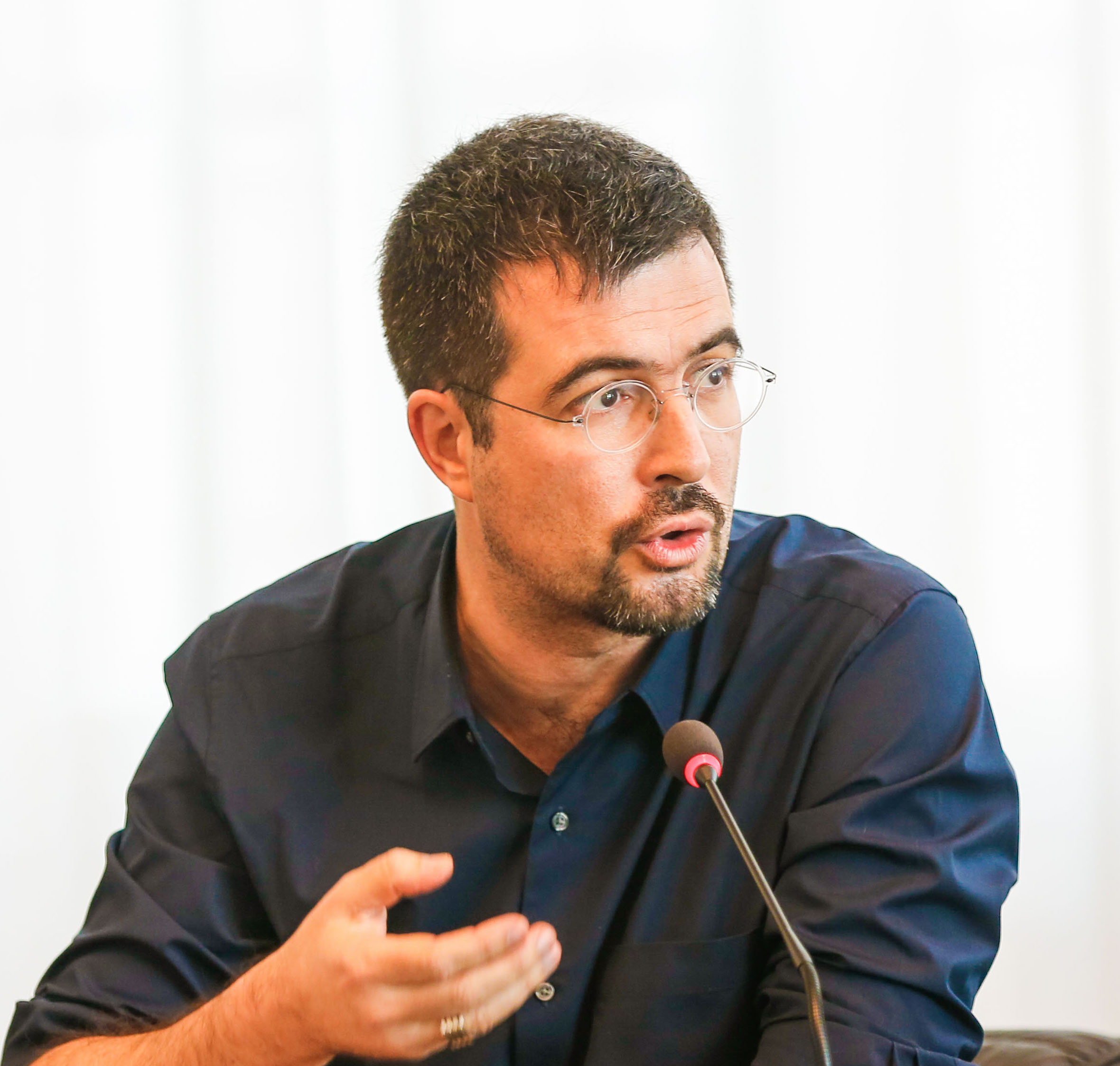 Éric Sautedé